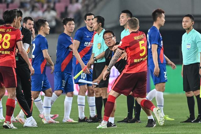 曼联、利物浦、阿森纳和热刺提前获知曼城财务违规裁决